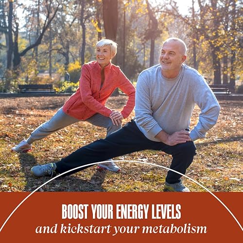 Miniatura 5 de Té mágico de cúrcuma canela