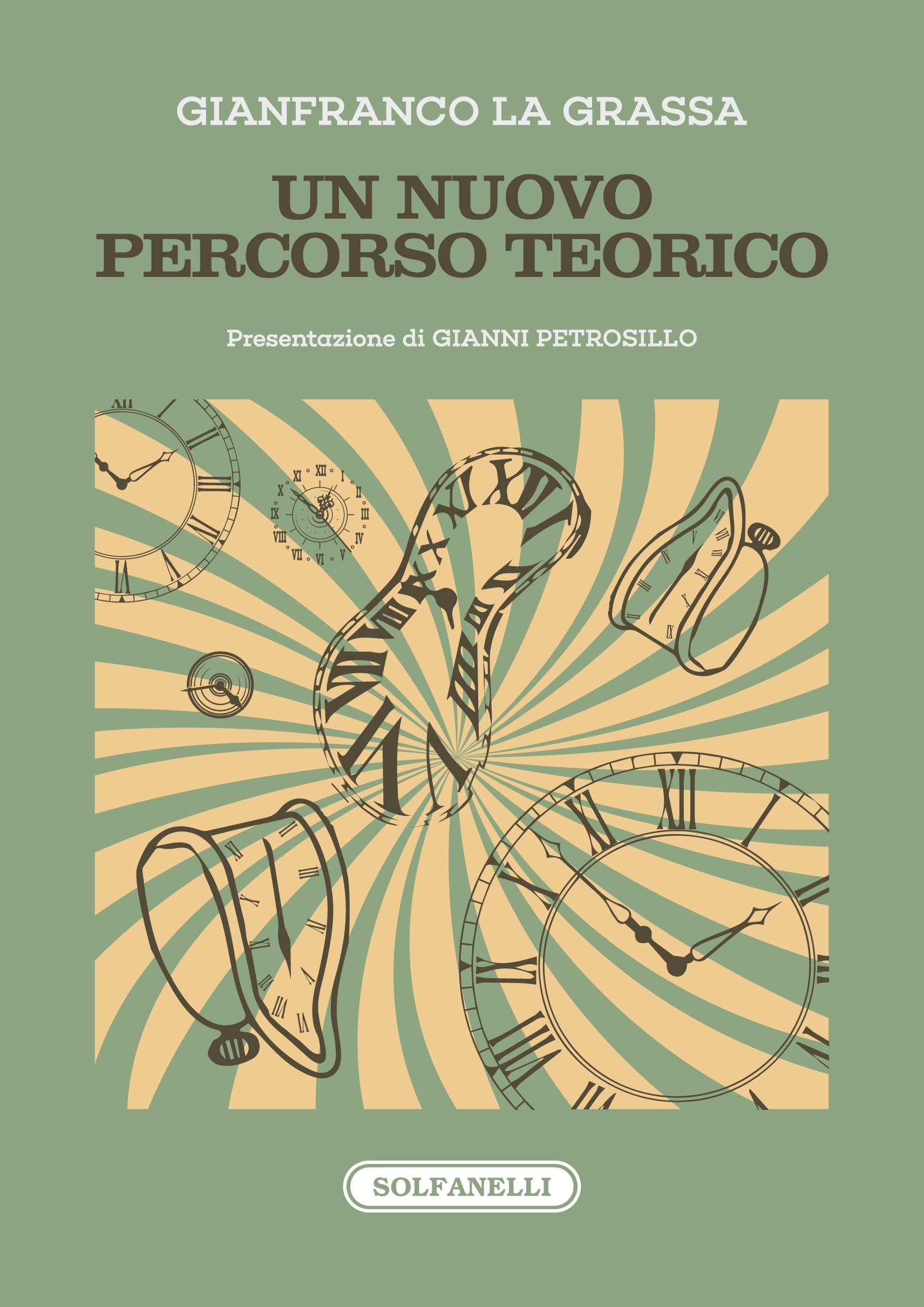 Un Nuovo Percorso Teorico - 4