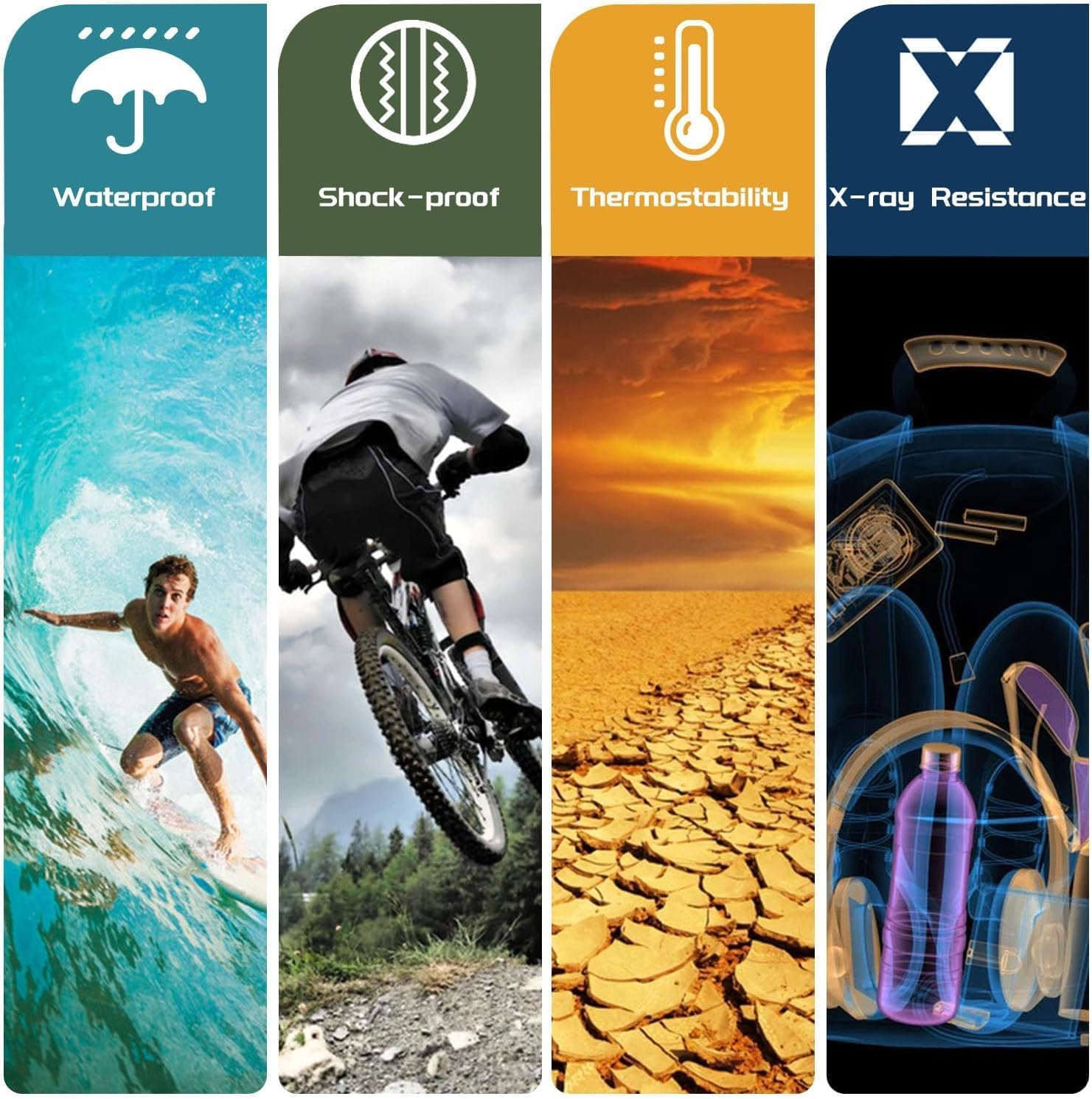 Micro Card 512GB Memory Card High Speed Class 10 with Adapter,for Smartphones, Action Cameras or Drones