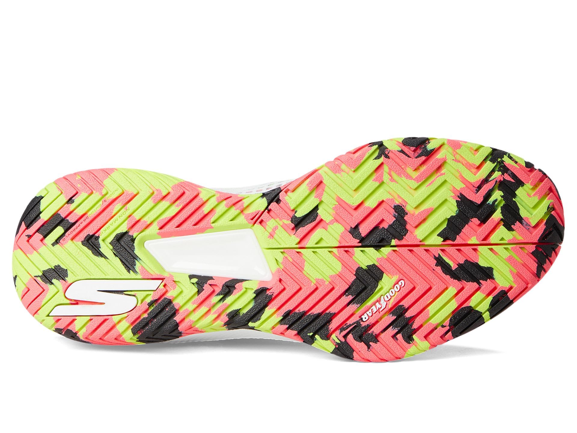 Skechers Viper Court Pro BasketFemme
