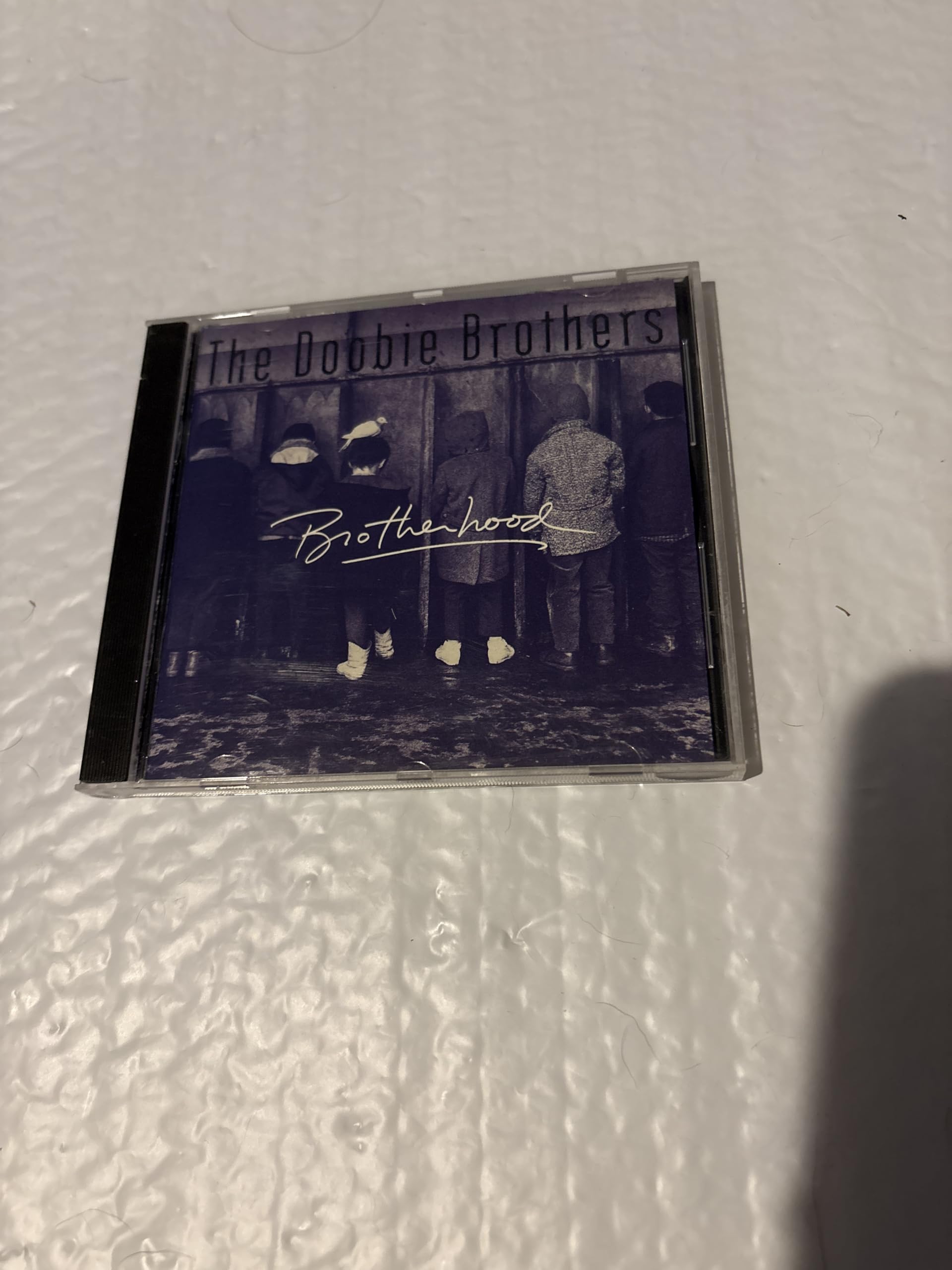 Brotherhood | Amazon.com.br