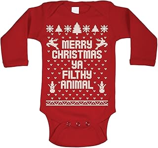 ugly sweater for baby girl