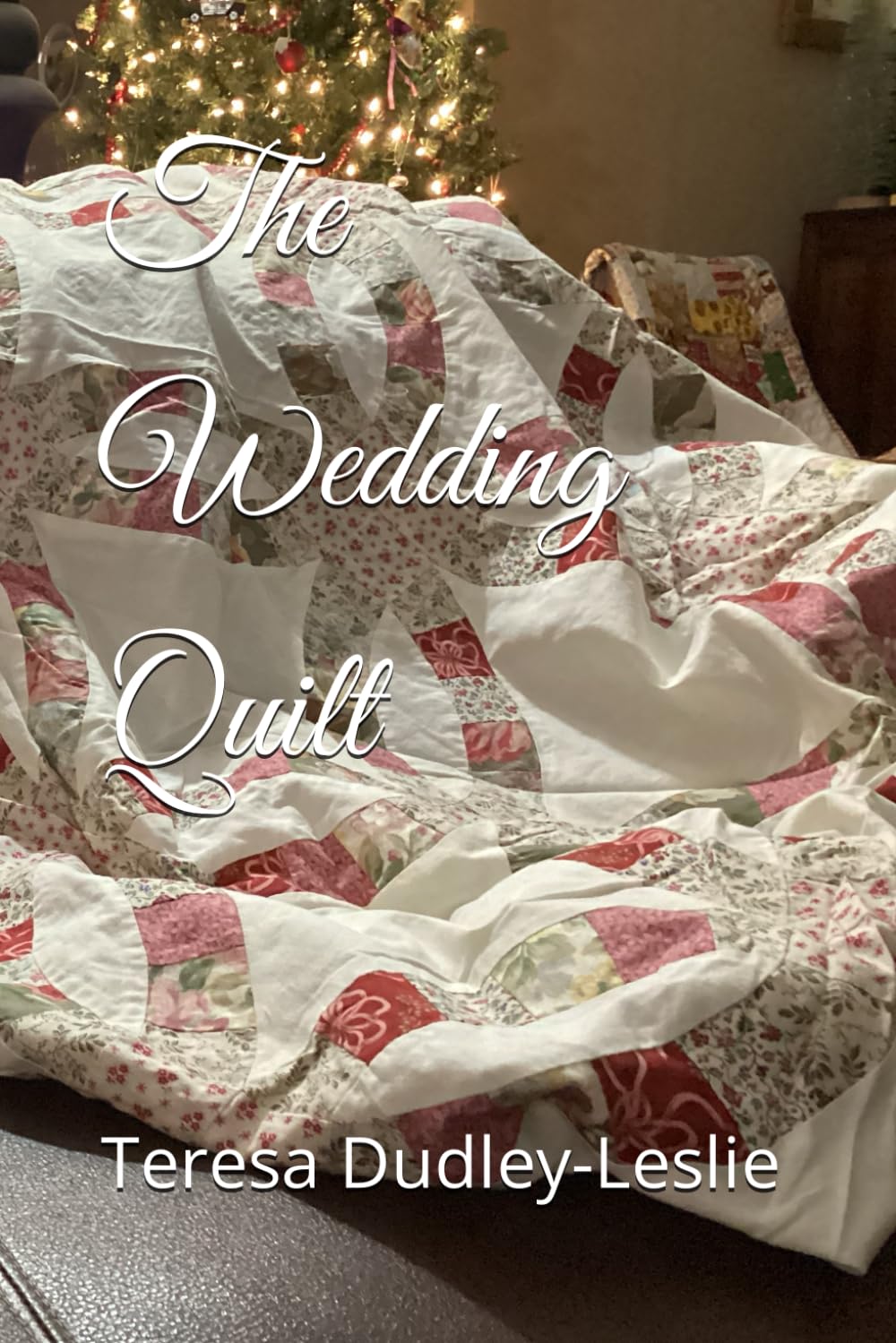The Wedding Quilt
