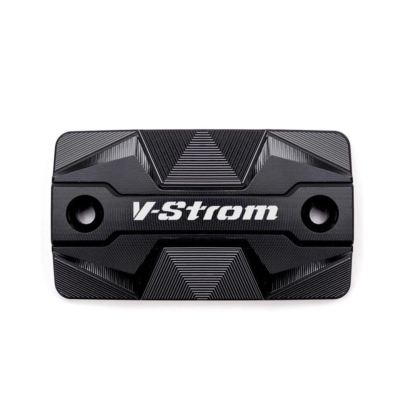 Korki Zbiornika Płynu Hamulcowego Przedniego Motocykla I Korki Oleju Silnikowego, Dla Suzuki V-Strom 650 250 1000/xt DL DL DL650 DL1000(A Set Red)