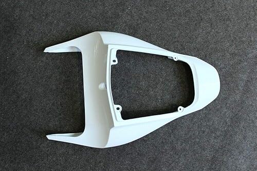 Miniatura 5 de Kit de carenado sin pintar para Honda CBR600RR 2009 2010 2011 2012 ABS plástico pre-perforado kit de carrocería