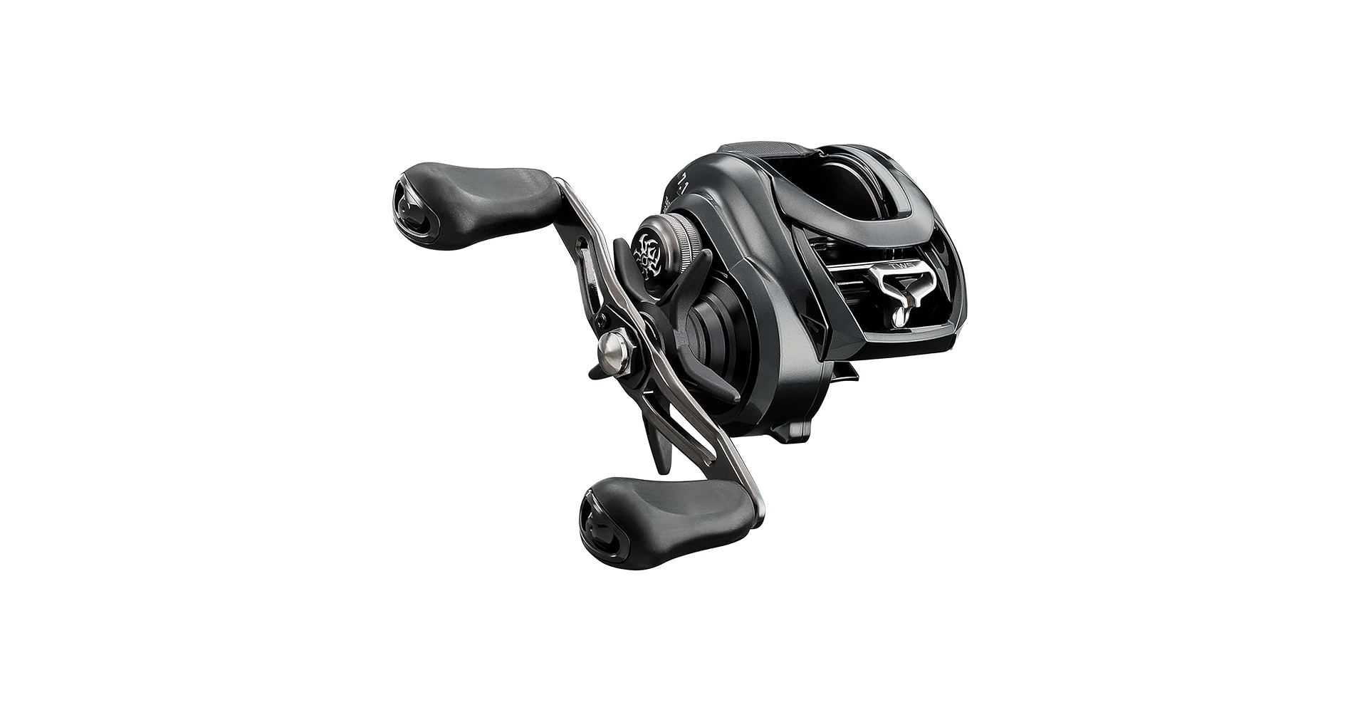 Amazon.com : Daiwa TTU300XS Tatula Tw300 Baitcast Reel, 7(2Crbb +