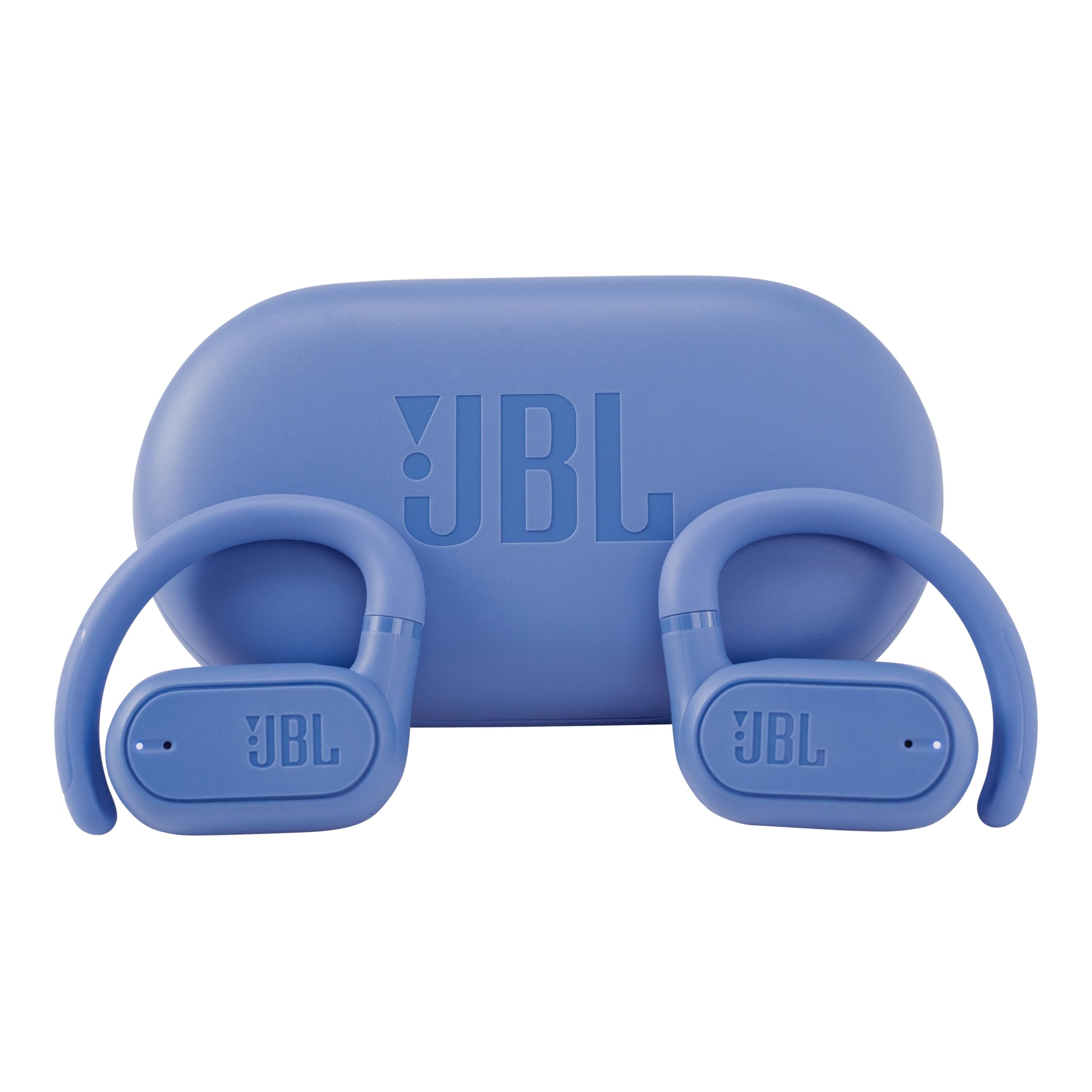Amazon.co.jp: JBL SOUNDGEAR SENSE 完全ワイヤレスイヤホン/オープン 