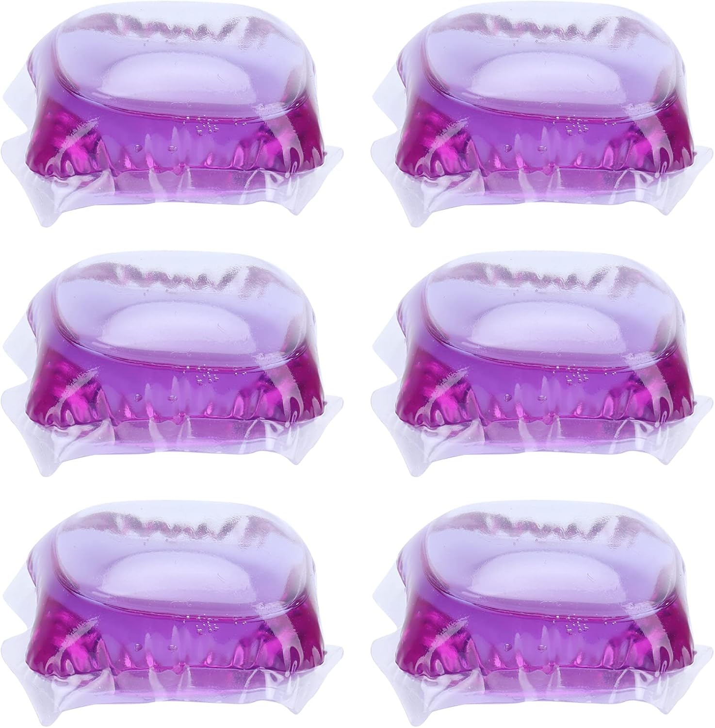 & Environmentally Friendly Laundry Detergent Pods for