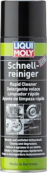 Liqui Moly Quick Cleaner 500 ml Brake Cleaner Item No. 3318