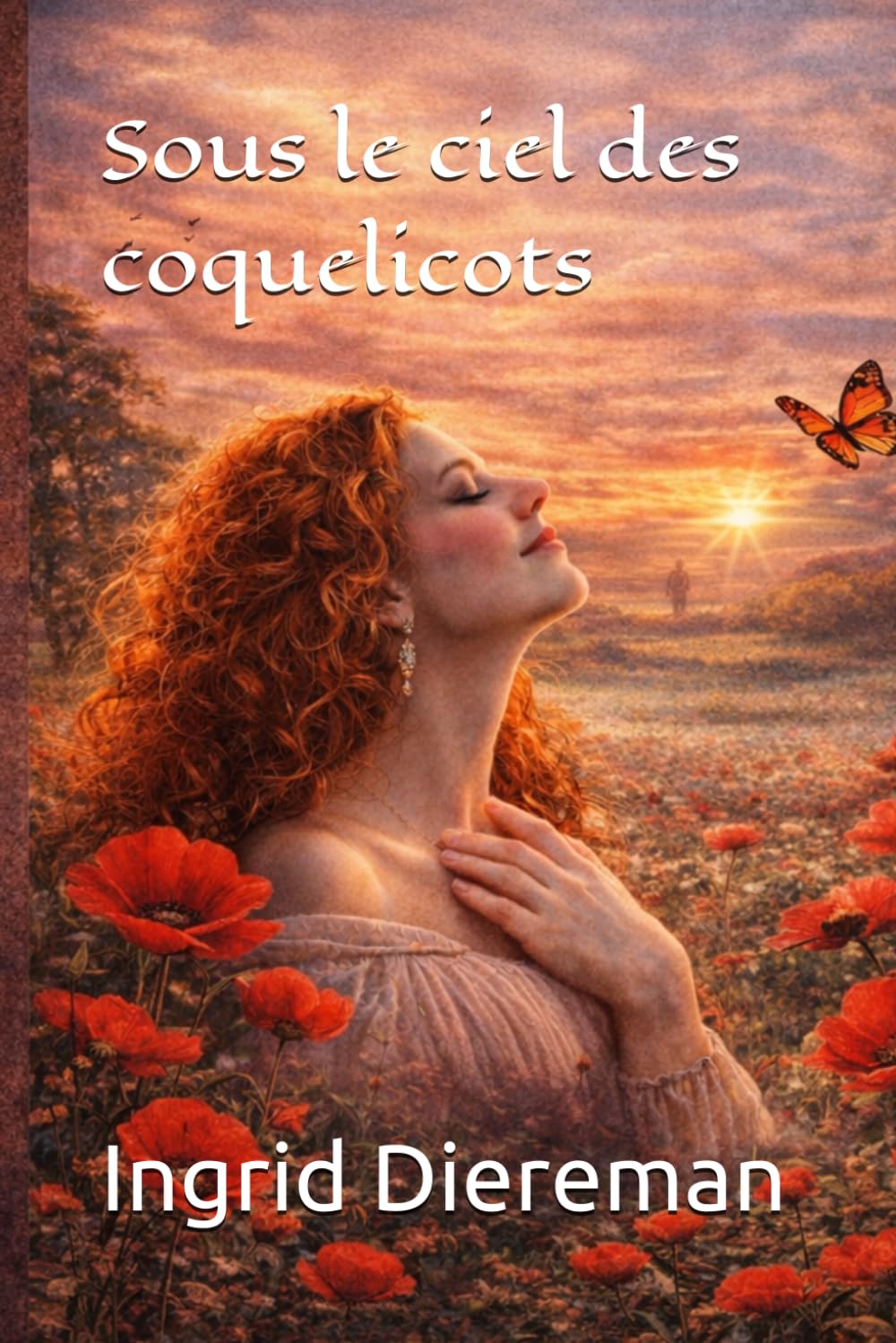 Sous le ciel des coquelicots