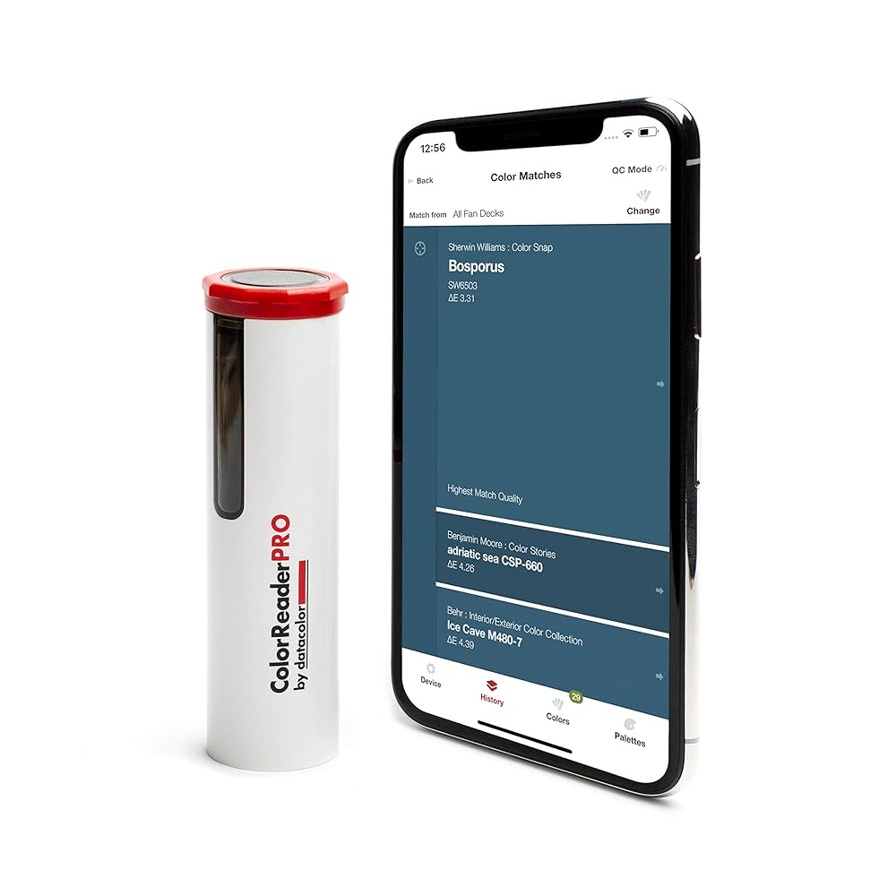 Amazon | 【国内正規品】Datacolor ColorReader Pro カラー