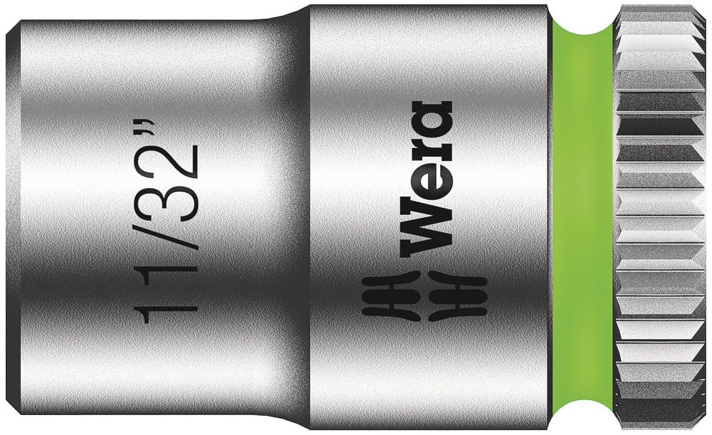 Wera Tool-Check PLUS Imperial 1, 39 pezzi