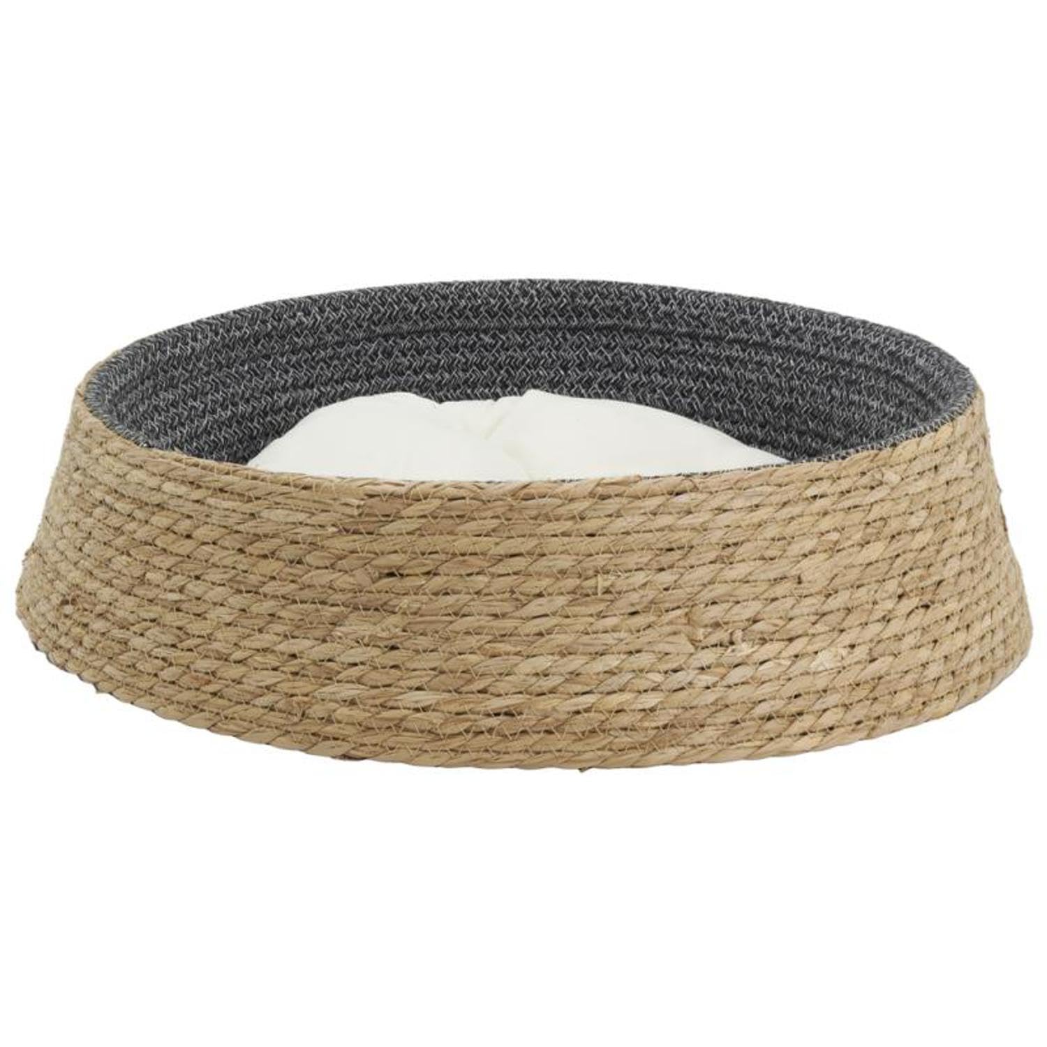 Panier pour Chien/Chat en jonc
