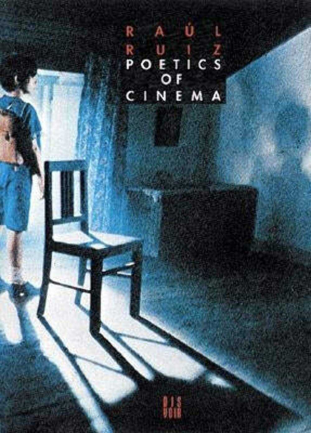 Poetics of Cinema: Miscellanies (001)