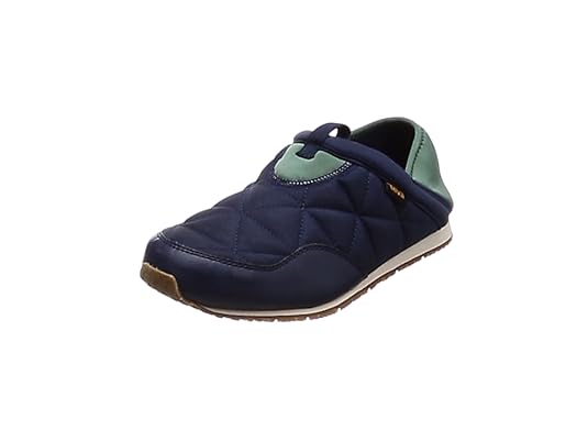 Amazon テバ スニーカー Ember Moc キッズ 運動靴 スニーカー