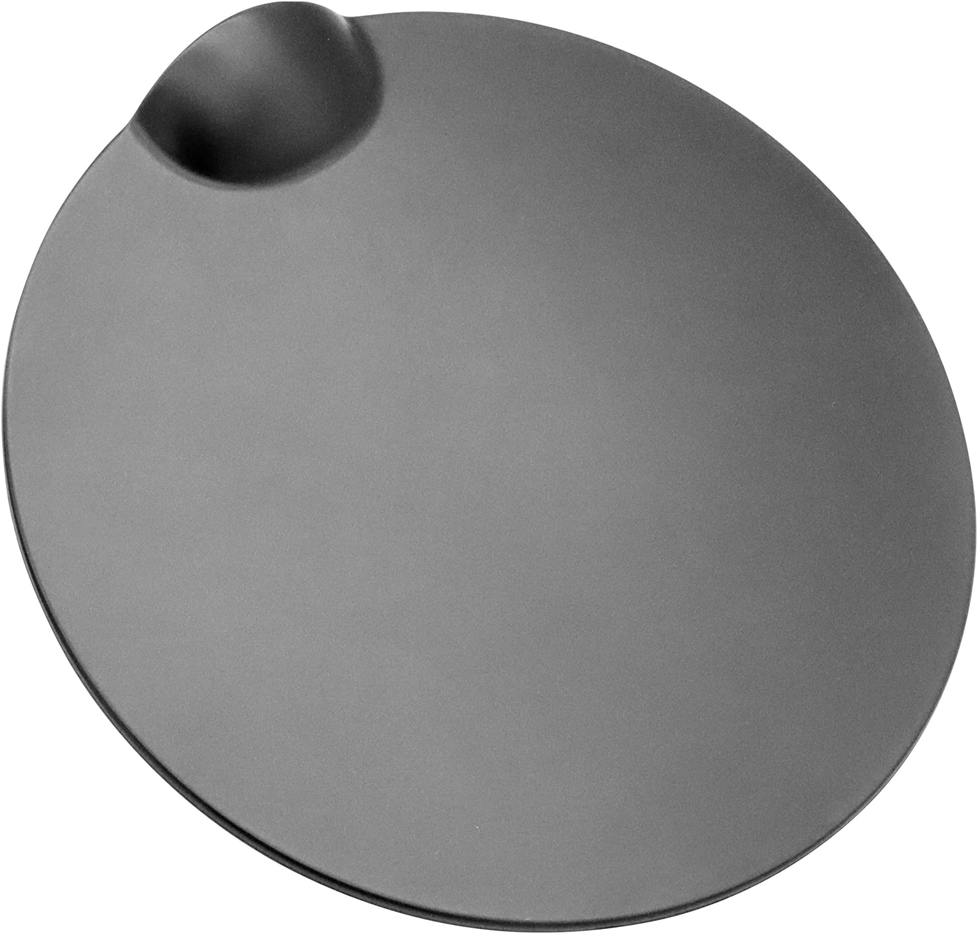 X AUTOHAUX Black Fuel Tank Cap Cover For Chevrolet Silverado & GMC Sierra 1999-2004