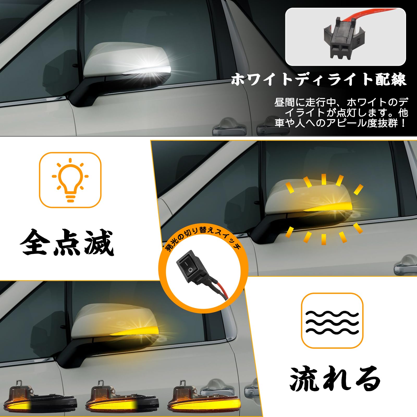 Amazon.co.jp: GemPro 30系 アルファード ヴェルファイア 前期 後期