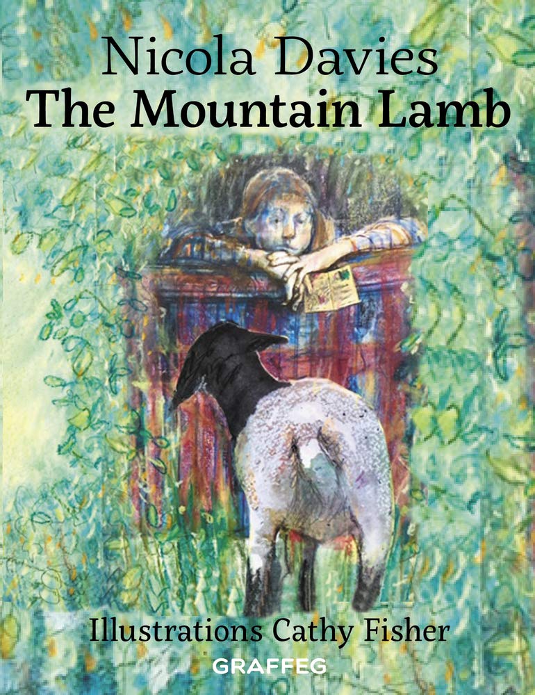 The Mountain Lamb (Country Tales): 3
