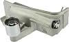 URO Parts Timing Belt tensioner with roller 06B109477A
