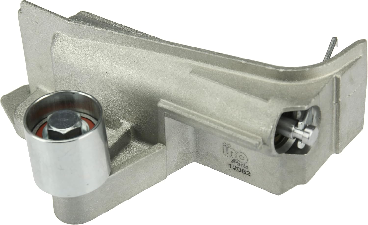 URO Parts 06B109477A Timing Belt Tensioner, Includes Roller