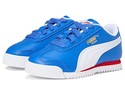 PUMA Kids Roma Shoes (Little Kid) Kid