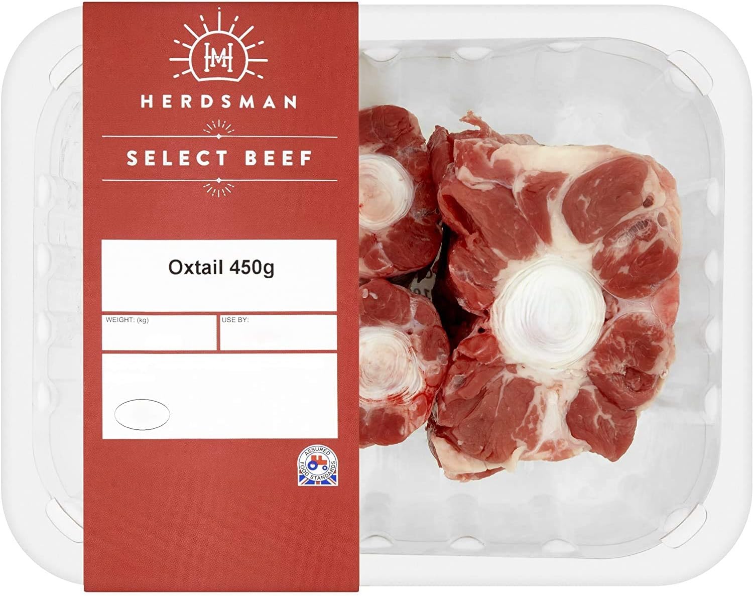 Oxtail
