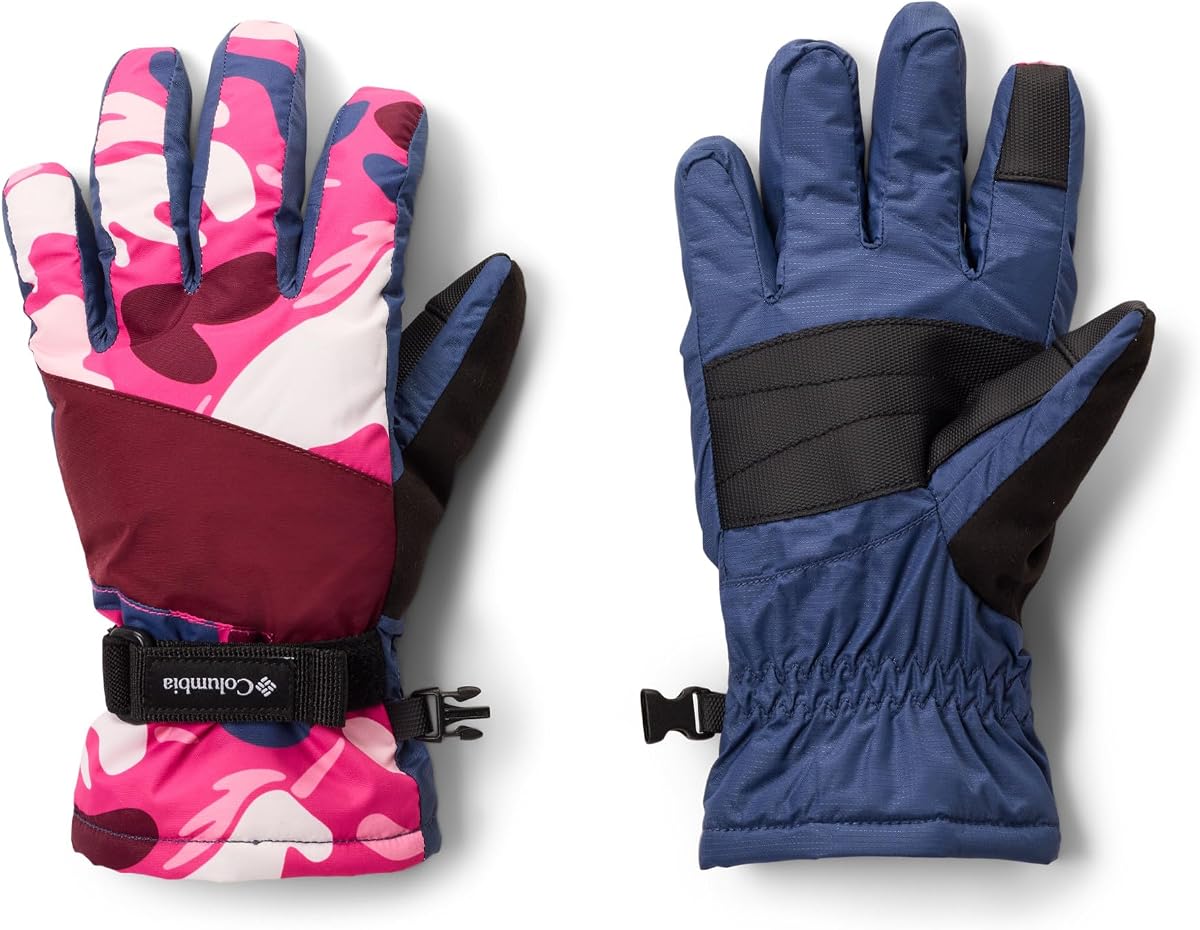 Columbia Unisex Kids Core III Printed Glove