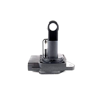 Toyota Genuine Parts 22204-21010 Internal Air Flow Meter