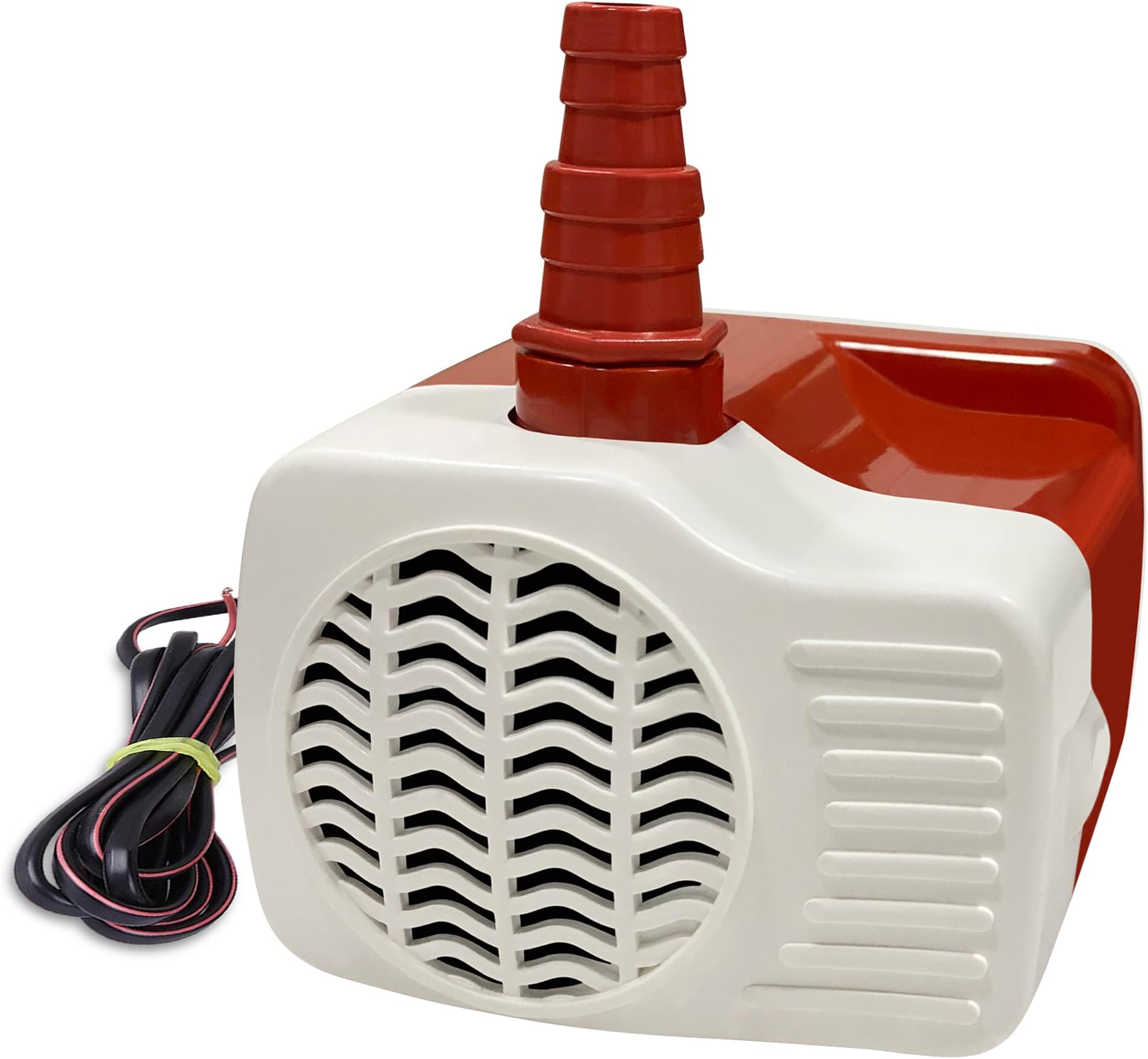 40 Watt Submersible Water Pump - 220-240V/50 Hz Cooler Pump for Desert Air Cooler, Aquarium, Ponds, Fountains