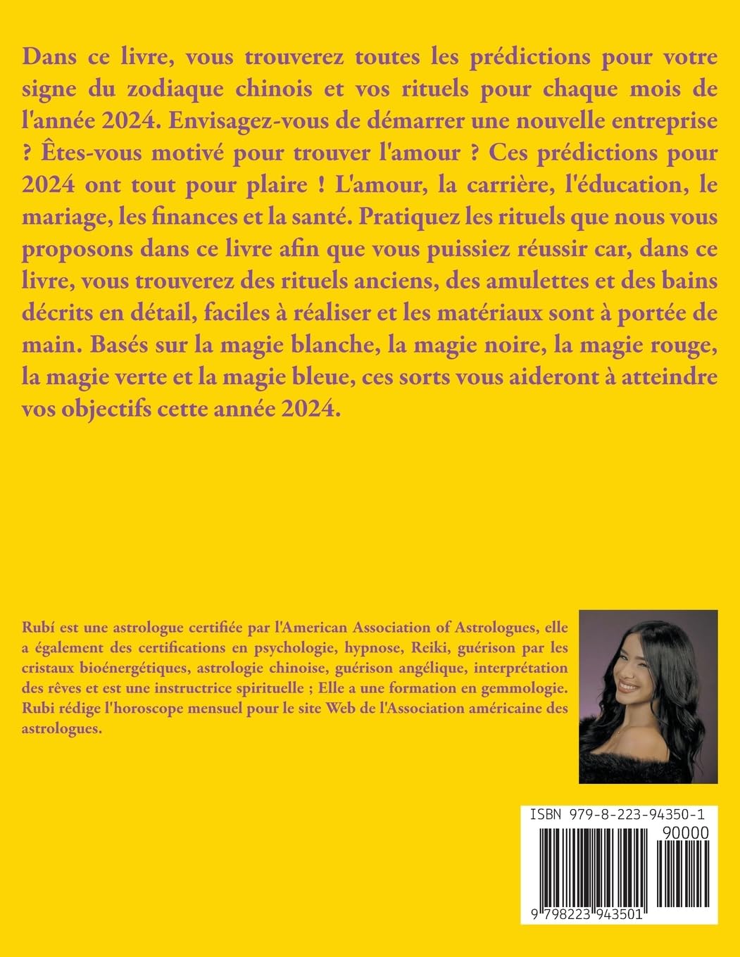 Coq Horoscope et Rituels 2024