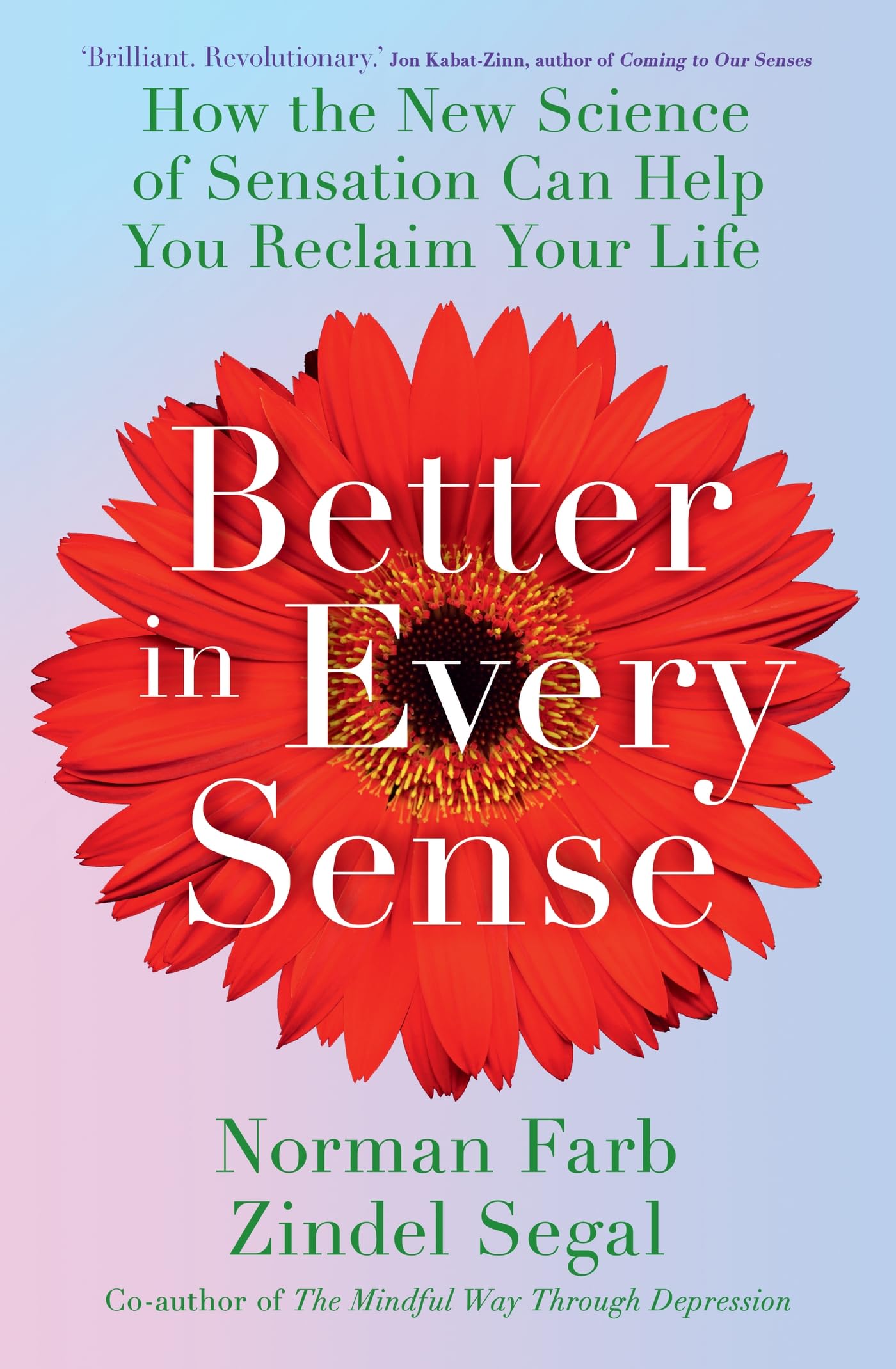 Better In Every Sense