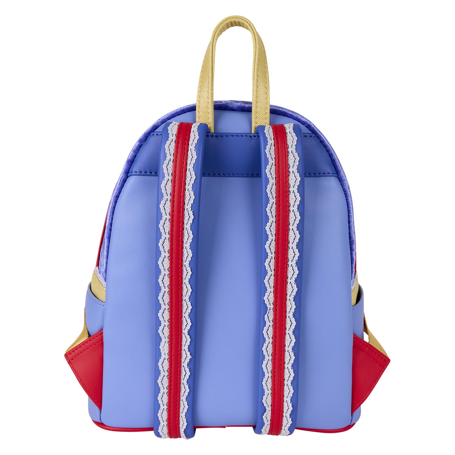 Amazon.com: Loungefly Disney Snow White Cosplay Mini  display picture 2