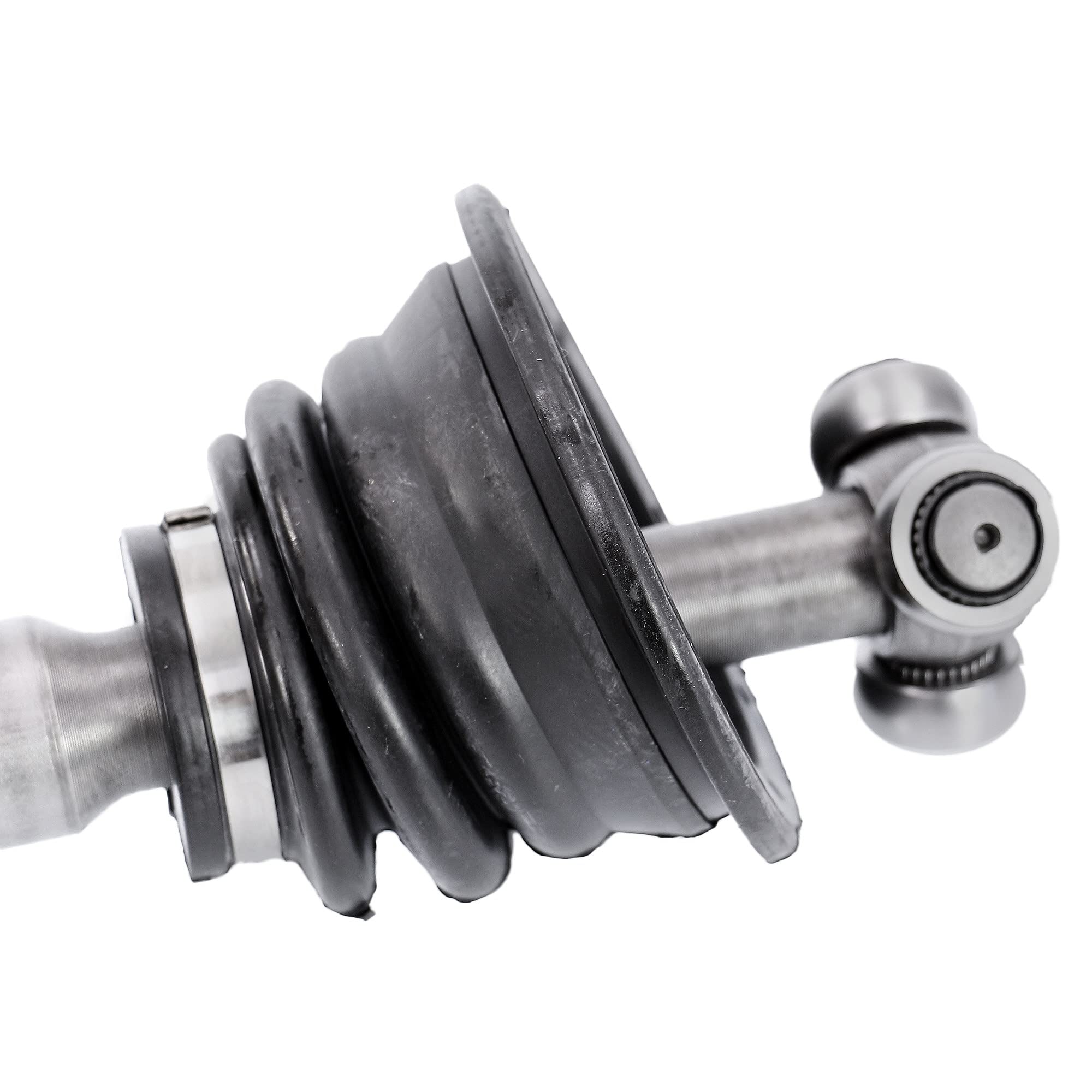 ATEC Germany 1x Eje de transmisión completo eje de transmisión delantero izquierdo Compatible con RENAULT CLIO II (BB,CB),(SB0/1/2),KANGOO (KC0/1),KANGOO Express (FC0/1),THALIA I (LB),TWINGO I (C06)