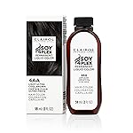 Clairol Professional Permanent Liquicolor, 4aa Med Ultra Cool Brown, 2 oz. - Packaging May Vary