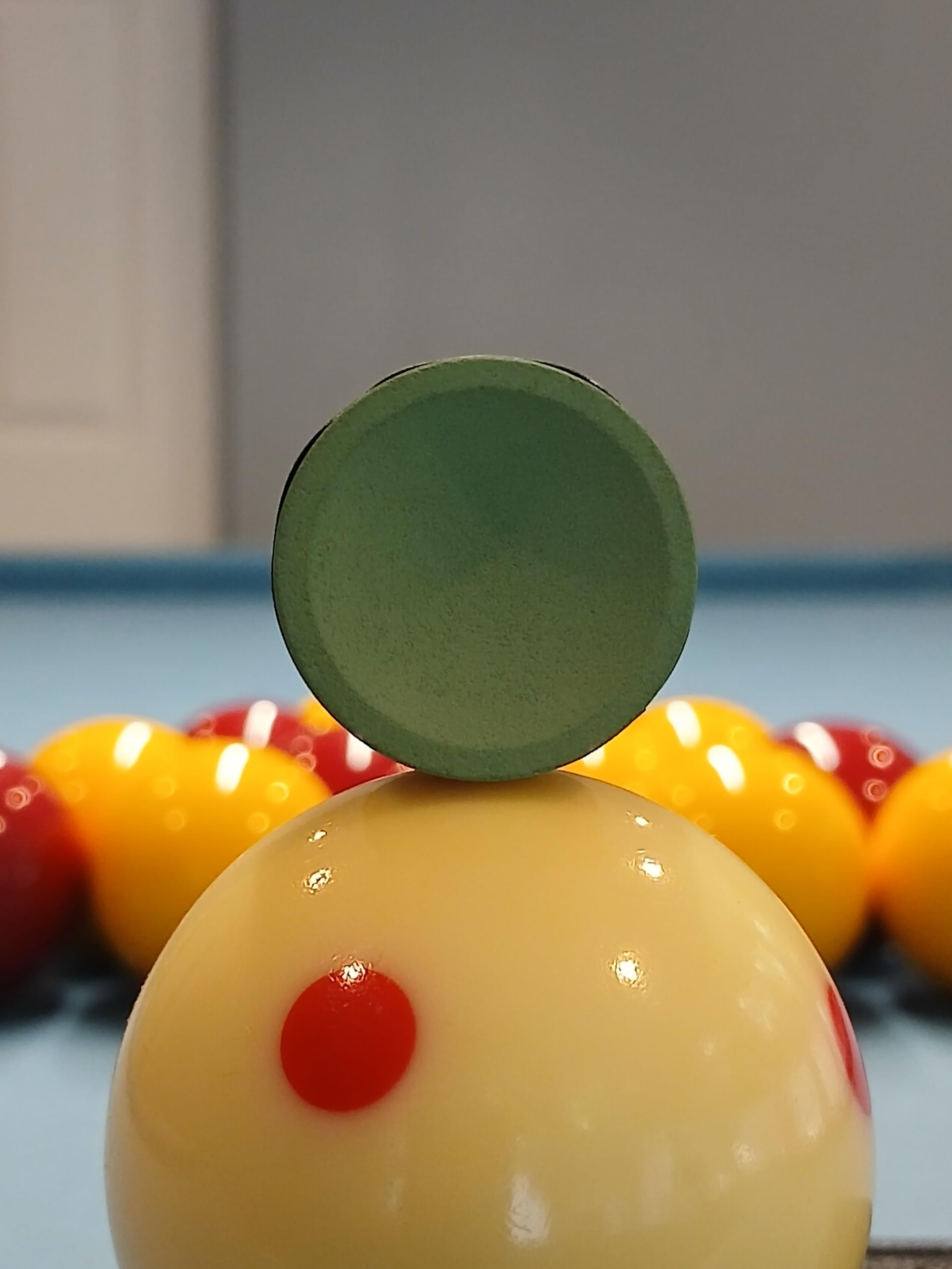Green Taom Chalk V10