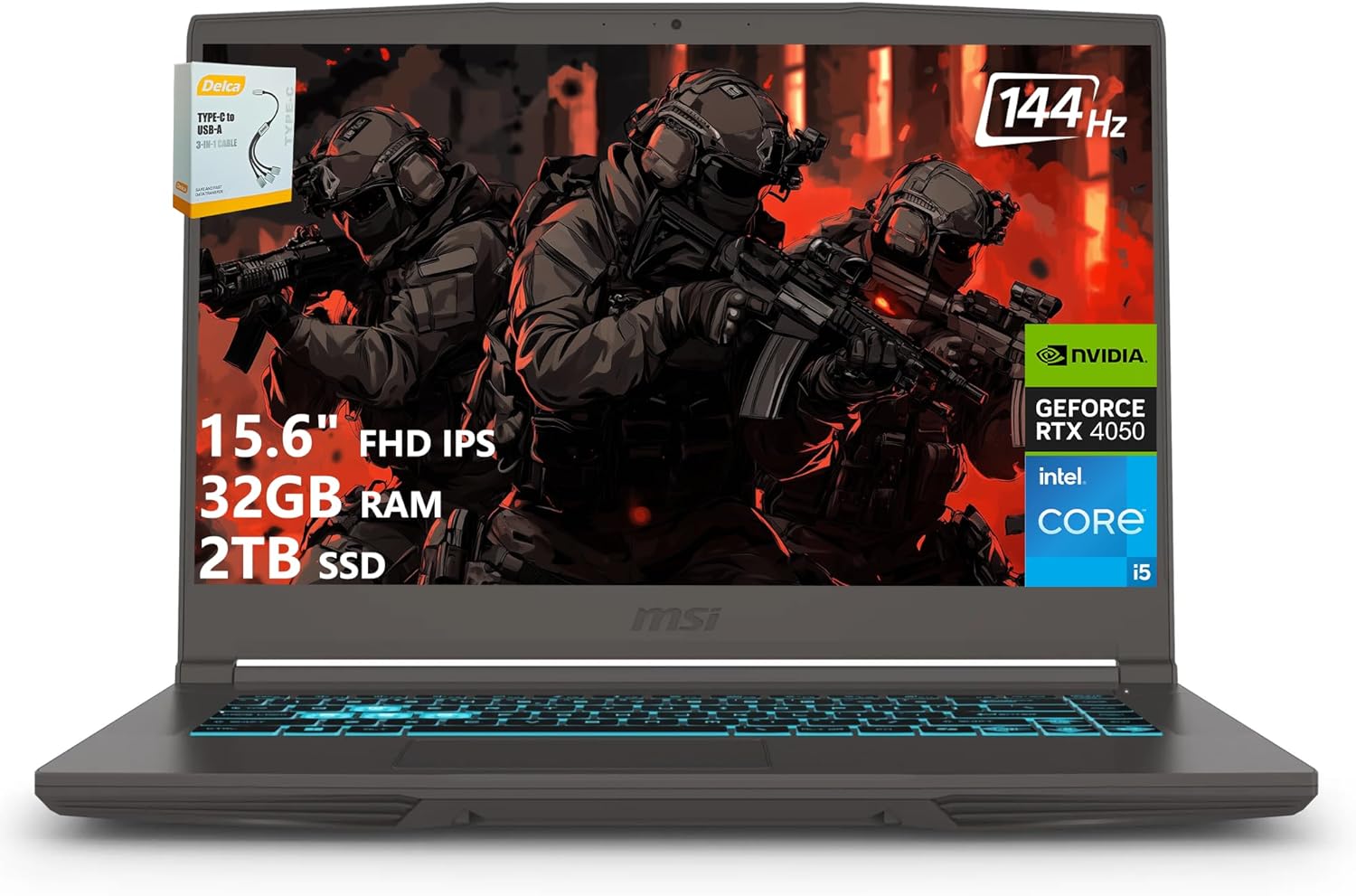 32GB RAM I 2TB SSD 32GB RAM I 2TB SSD