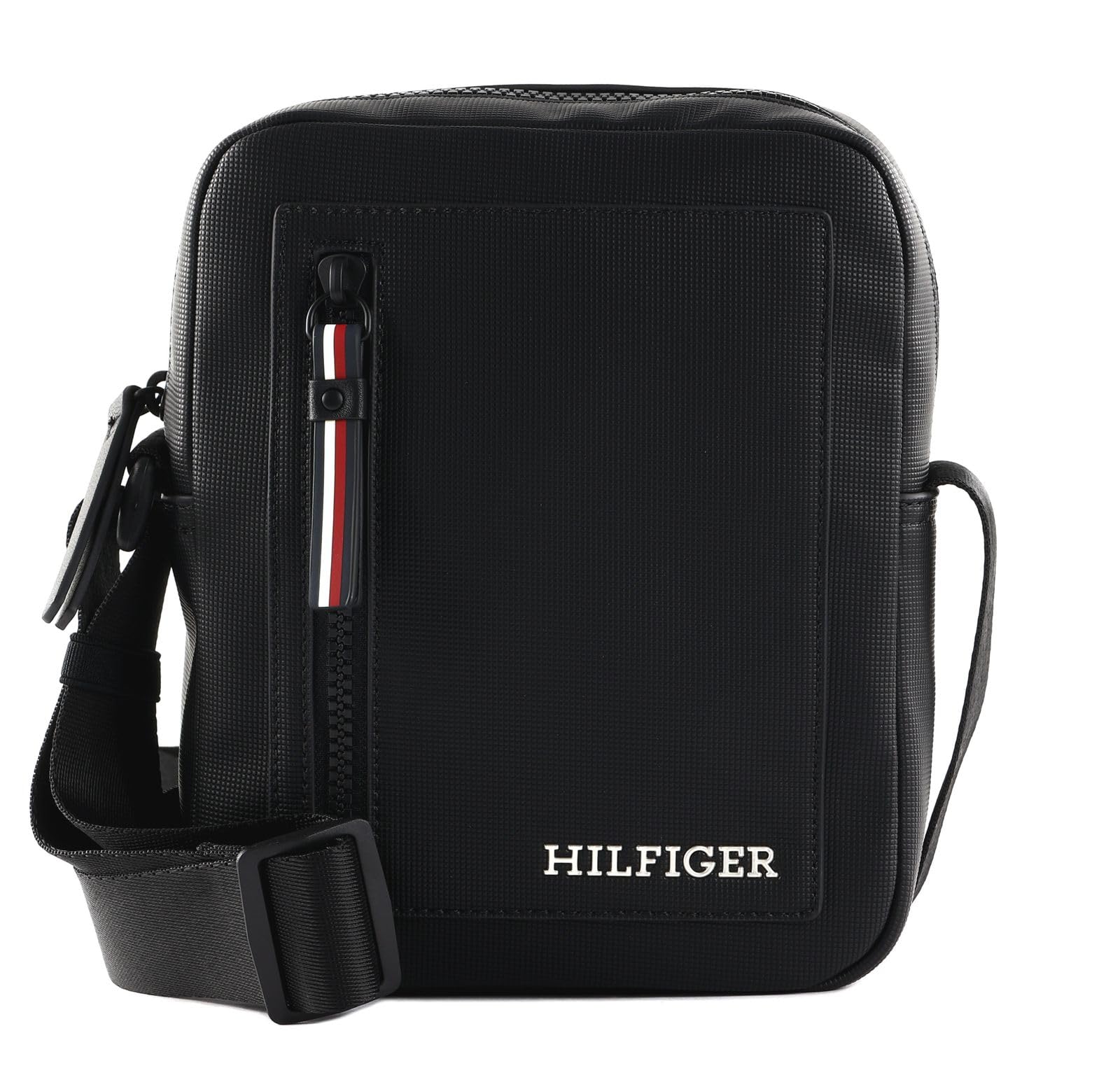 Tommy Hilfiger Tommy Hilfiger Pique Mini Reporter Bag