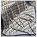 Designer Fashion Silk Scarf, Monogram Print Pattern, Hair Bandanas Scarf For Women Square Neck Wrap