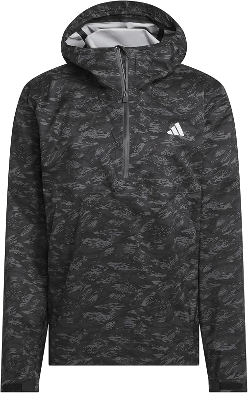 adidas Men's Ultimate365 Tour Climaproof+ Anorak Jacket