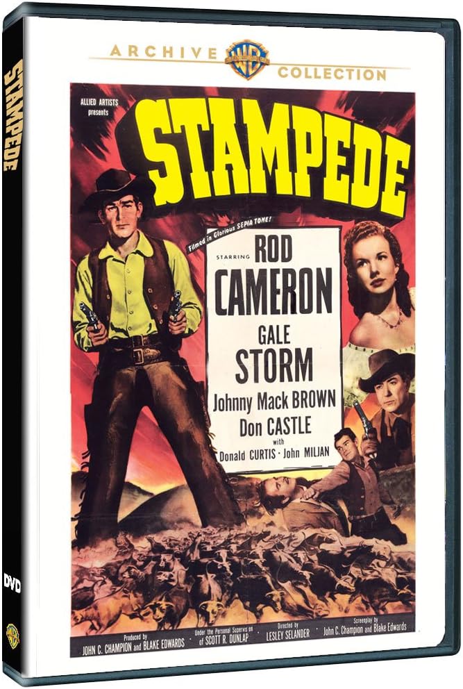 Stampede