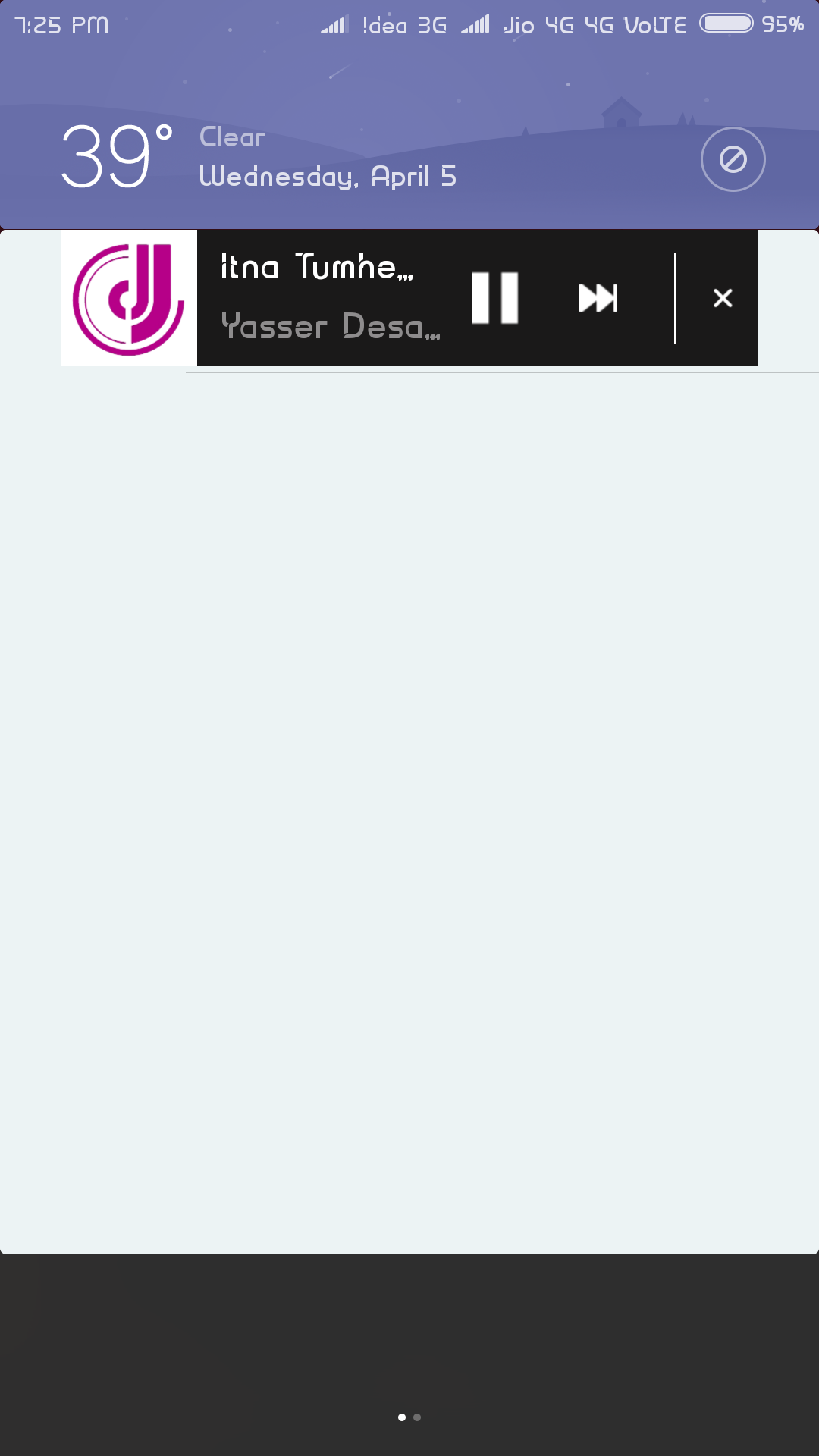 DJ Mixer Music for Android