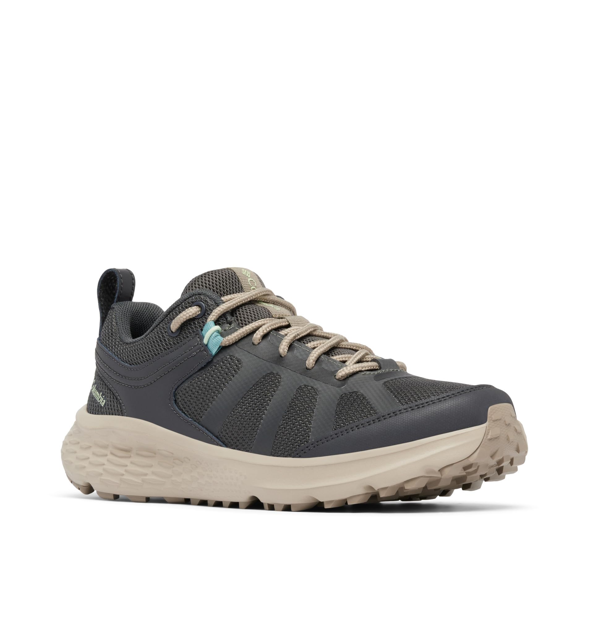 Columbia Konos Xcel Waterproof Low Zapatos de Trekking y Senderismo de Tiro bajoMujer