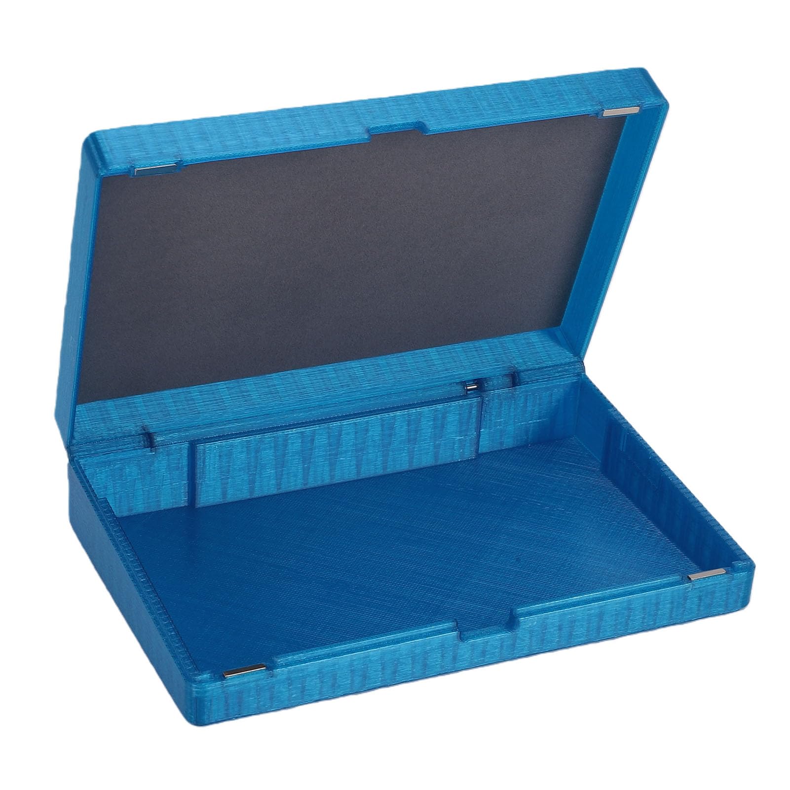 Cocoarm Custodia per Console di Gioco retrò, Custodia per Console di Gioco in PETG con Apertura Frontale, Assorbimento degli Urti, Resistente all'acqua, Alla Polvere, 14,8 X 10 X 3,8 Cm per Flip 2