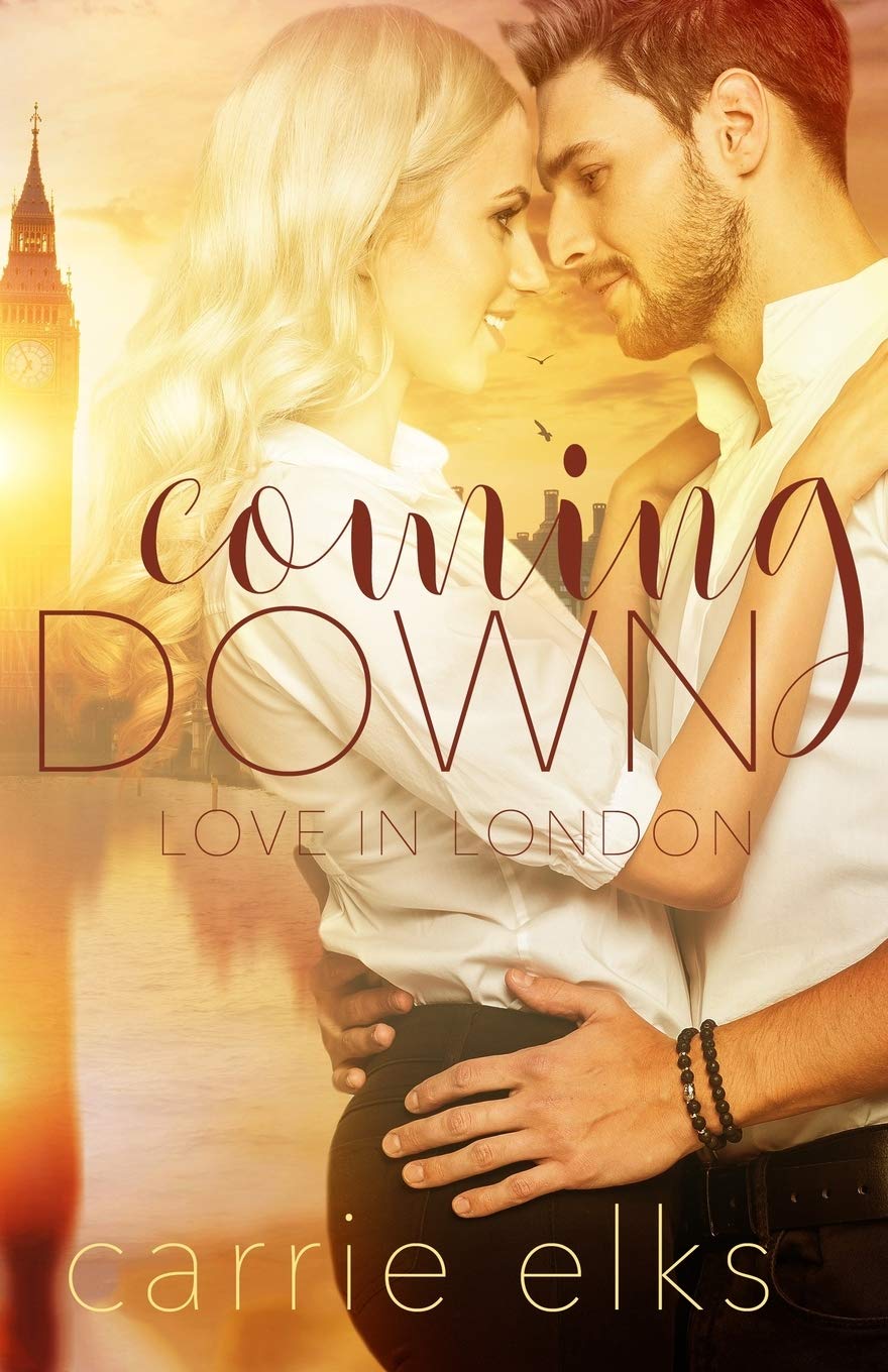 Coming Down: 1 (Love in London)
