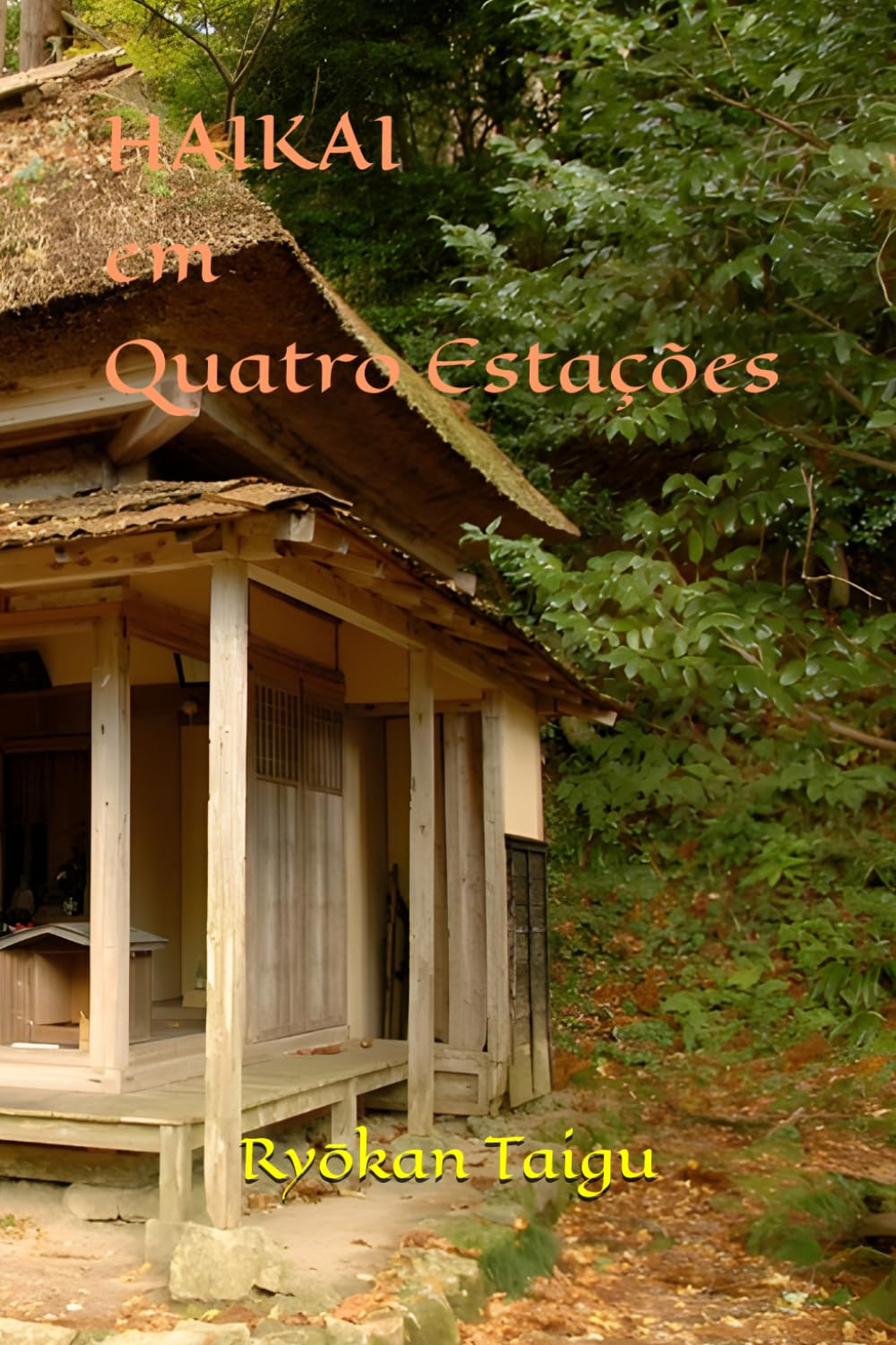 Haikai em Quatro Estações