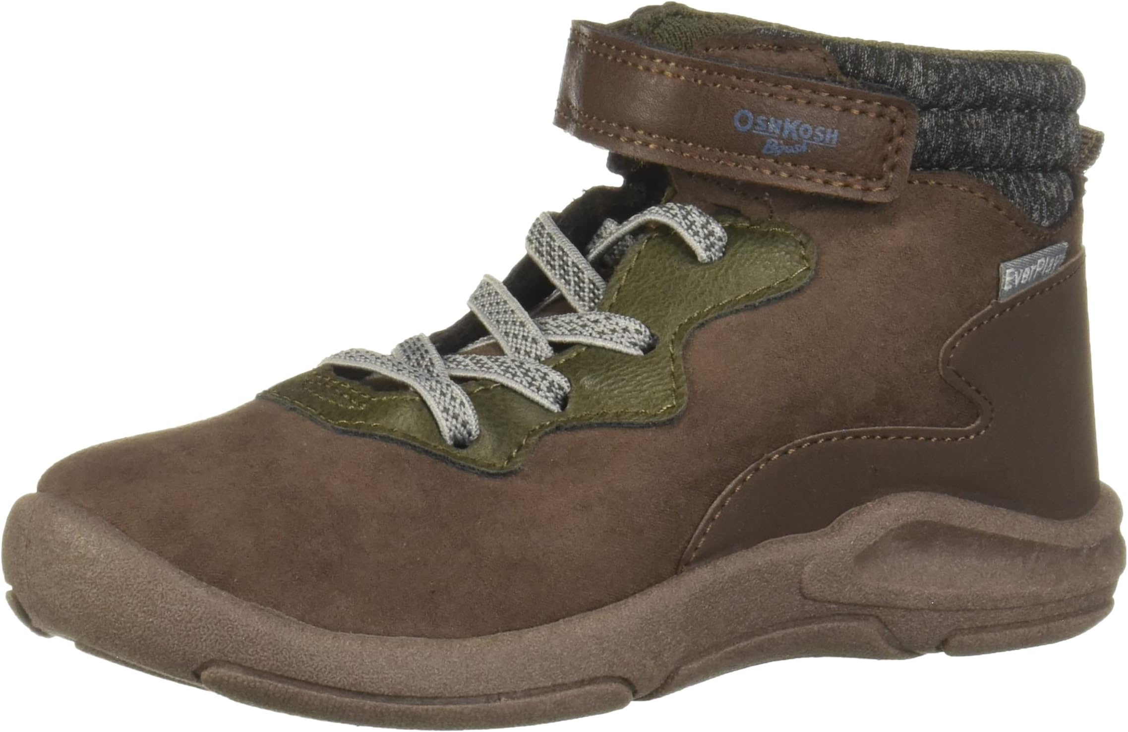 OSHKOSH B'GOSH Boy's Everest Everplay Fashion Boot