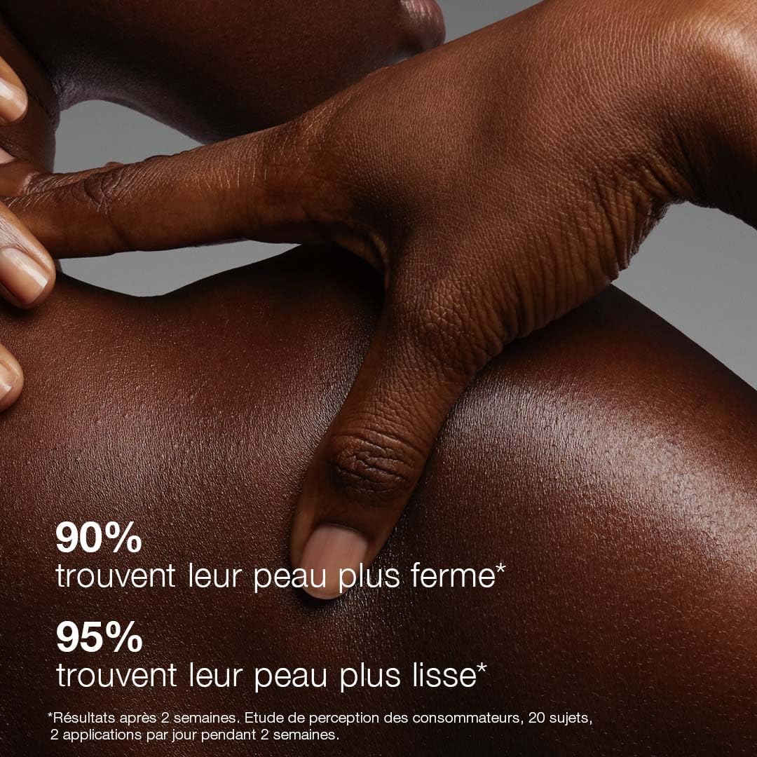 Dermalogica Dynamic Skin Sculptor Sérum Corps 150ml | Sérum corps raffermissant qui hydrate et aide la peau à paraître plus ferme, plus lisse et plus tonique.