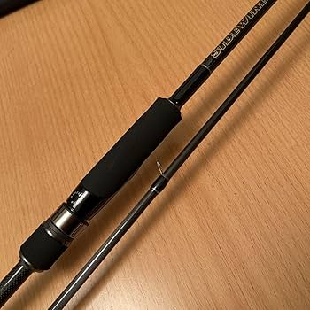 deps サイドワインダー　バスロットスピニング２本セット美品 匿名配送送料込 deps サイドワインダー バスロットスピニング2本セット美品