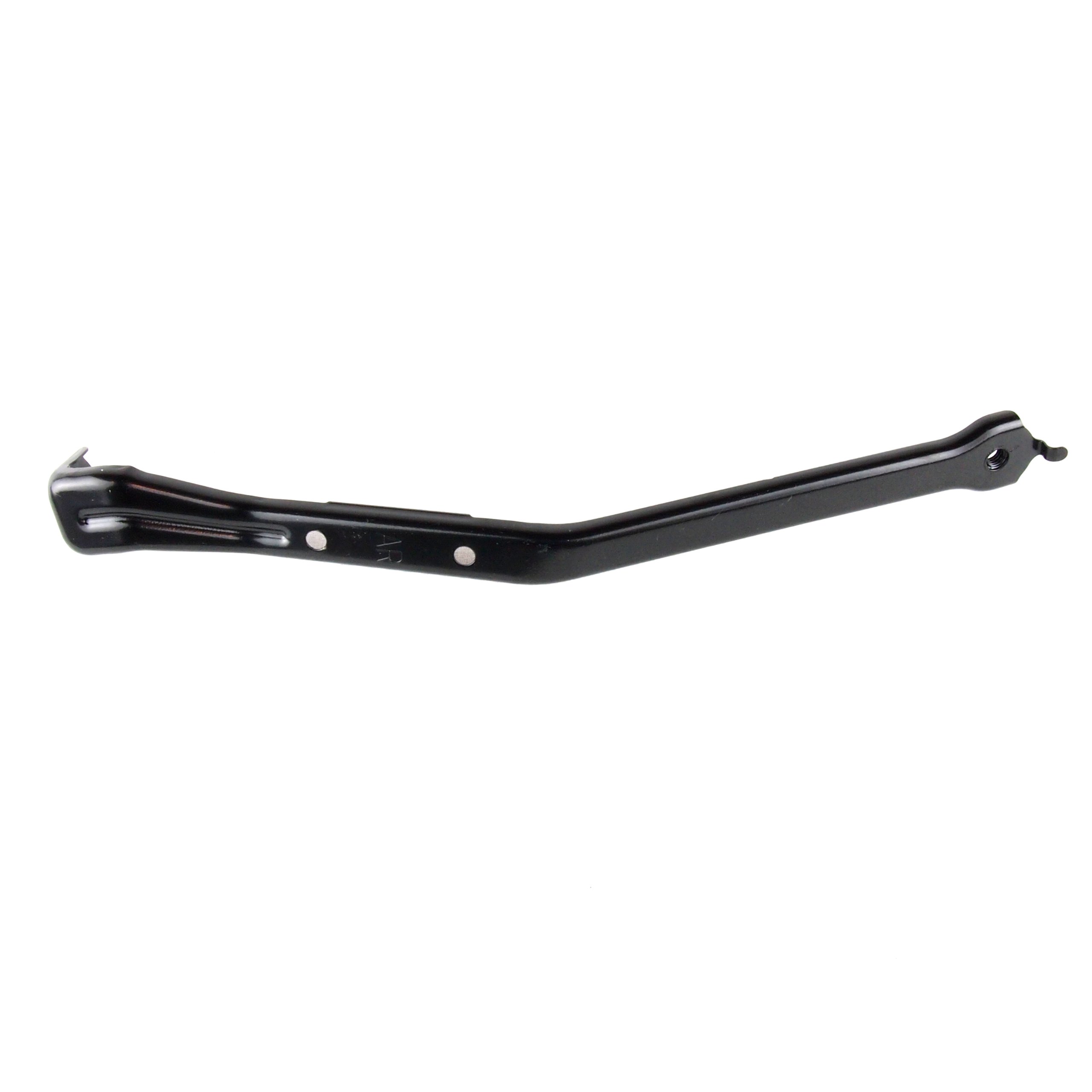 フ Amazon.com: Toyota 53845-AC020 Wheel Opening Apron, Front : Tools