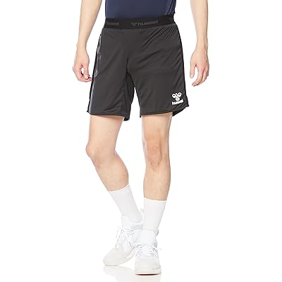 [ヒュンメル] ハーフパンツ HB ニットプラクティスパンツ メンズ Mサイズ